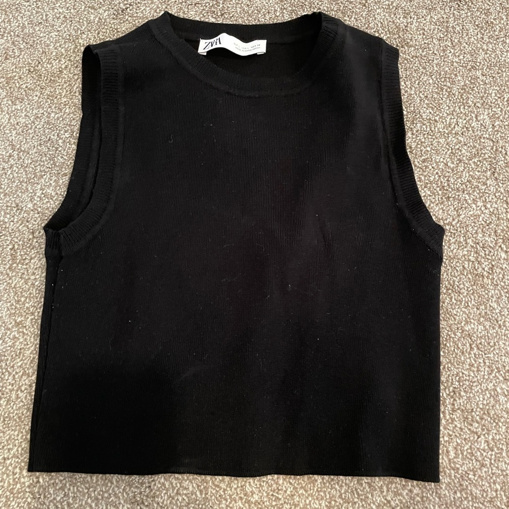 5 for $30 Zara Top